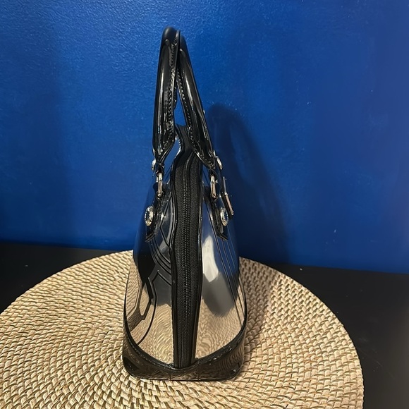 NWOT Disney Store by Loungefly Star Wars The Force Awakens Handbag Purse - Picture 6 of 12